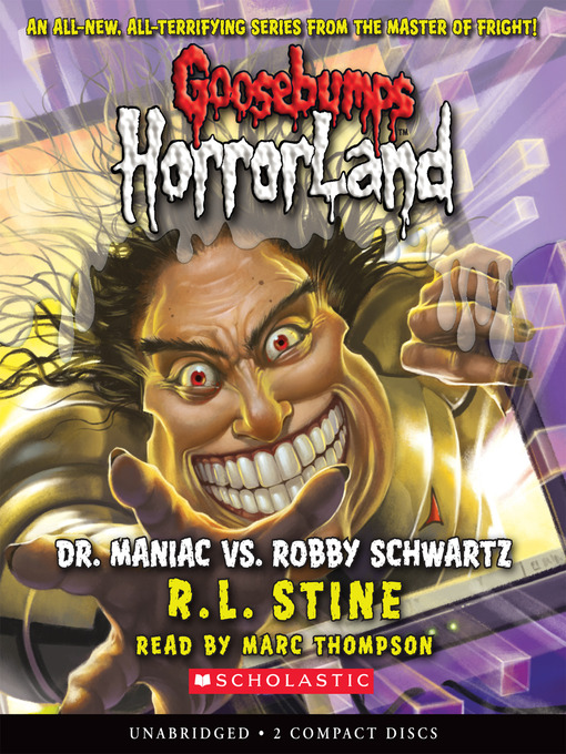 Dr. Maniac Avatar