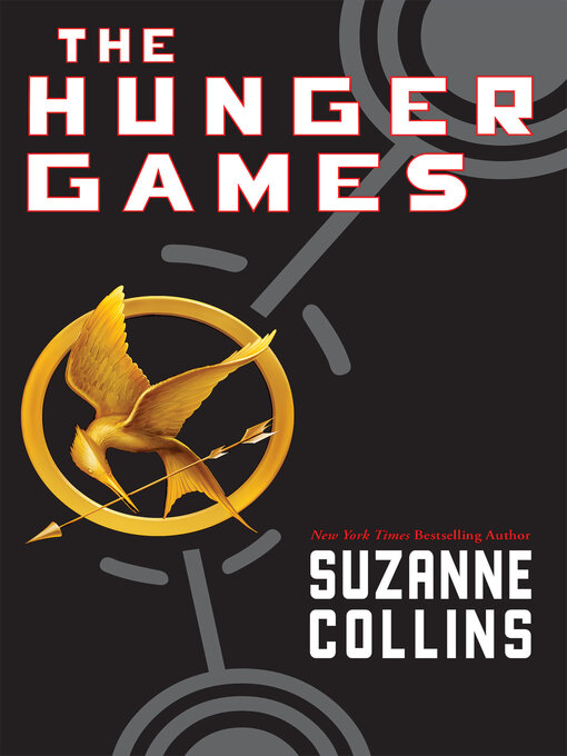 What genre is The Hunger Games? - Answers