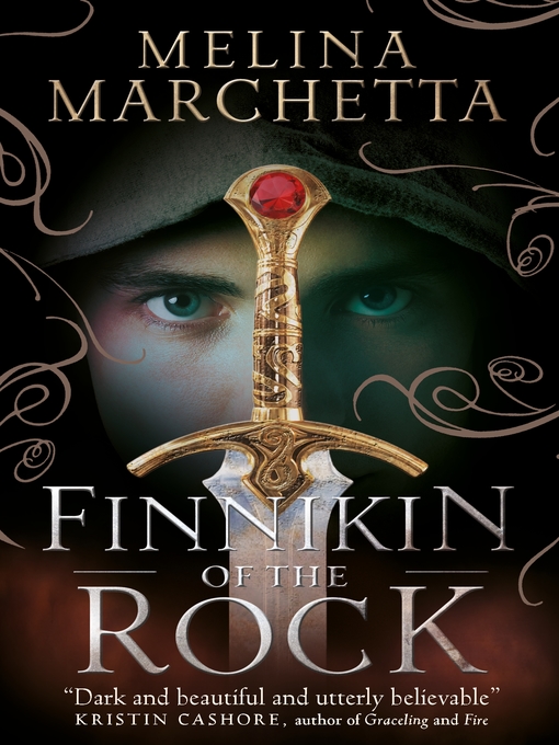 Finnikin of the Rock (eBook): Lumatere Chronicles, Book 1