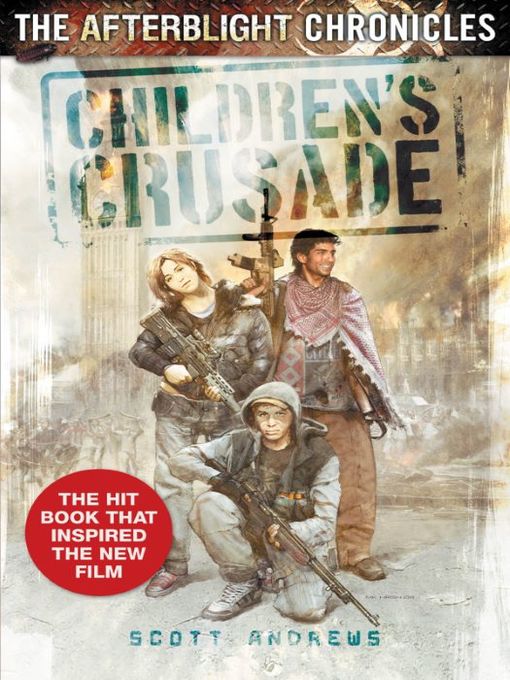 Click here to view title details for Children's Crusade by Scott Andrews