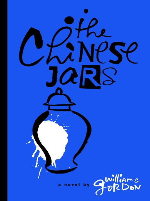 Click here to view title details for The Chinese Jars by William C. Gordon