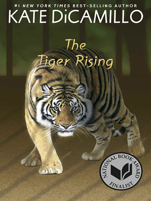 the tiger rising