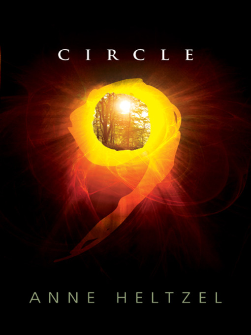 Click here to view title details for Circle Nine by Anne Heltzel