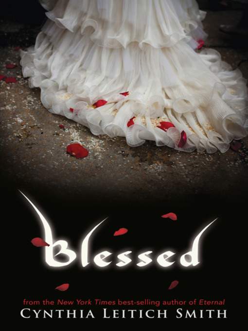 Click here to view title details for Blessed by Cynthia Leitich Smith