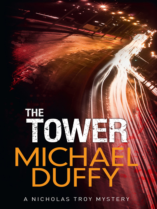 Click here to view title details for The Tower by Michael Duffy