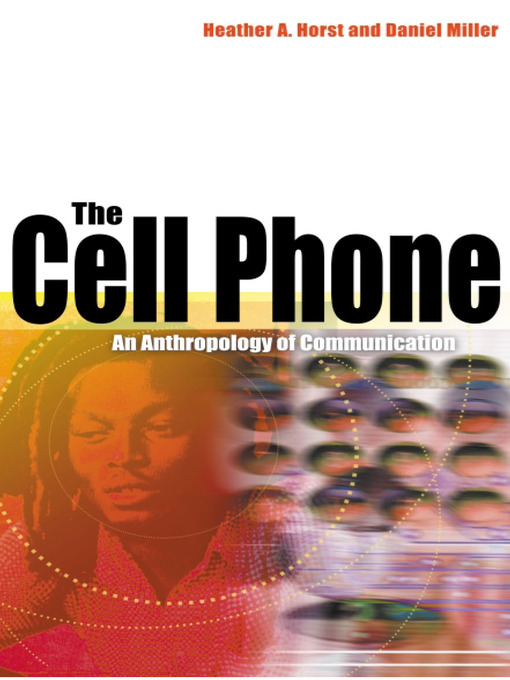 Click here to view title details for The Cell Phone by Heather Horst