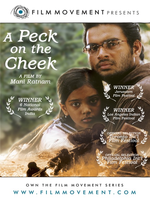 Click here to view title details for A Peck on the Cheek by R. Madhavan