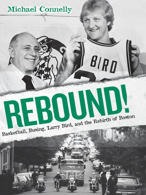 Click here to view title details for Rebound! by Michael Connelly