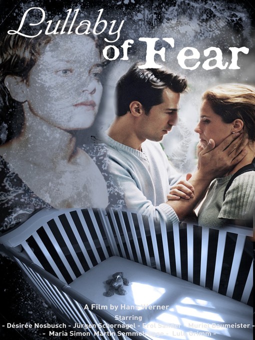 Click here to view title details for Lullaby of Fear by Désirée Nosbusch