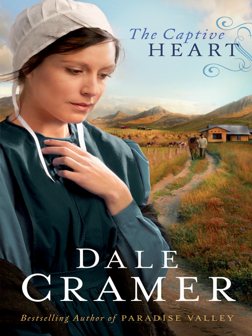 Click here to view title details for The Captive Heart by Dale Cramer