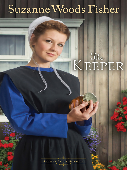 Click here to view title details for The Keeper by Suzanne Woods Fisher