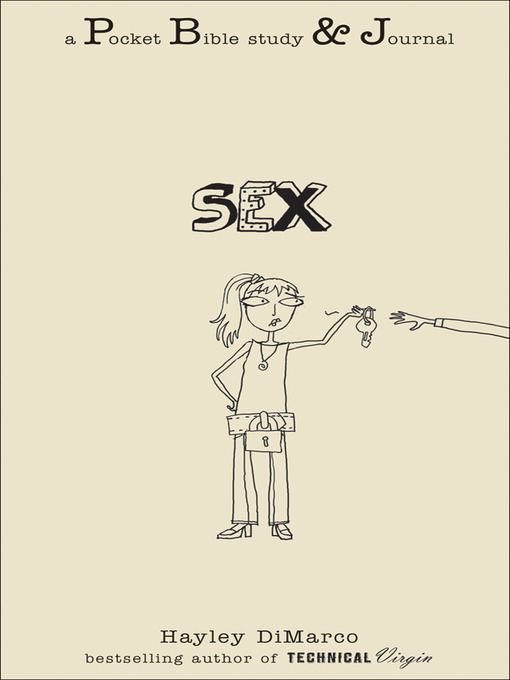 Click here to view title details for Sex by Hayley DiMarco