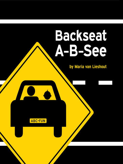 Click here to view title details for Backseat A-B-See by Maria van Lieshout