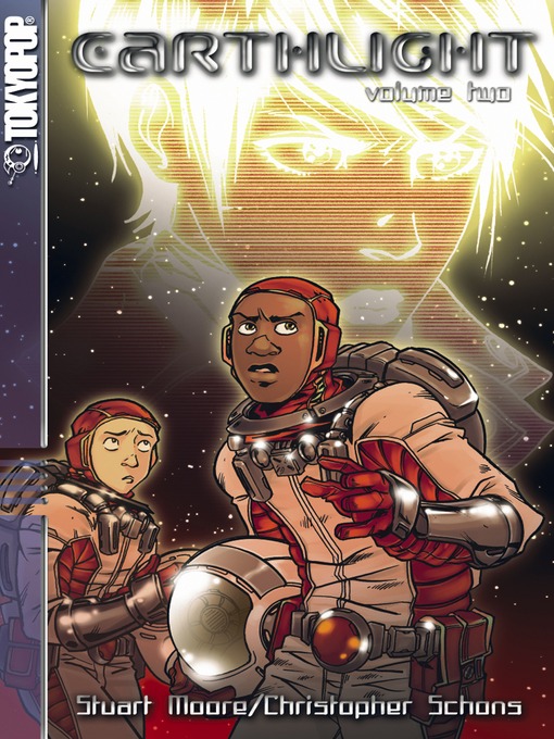 Click here to view title details for Earthlight, Volume 2 by Stuart Moore