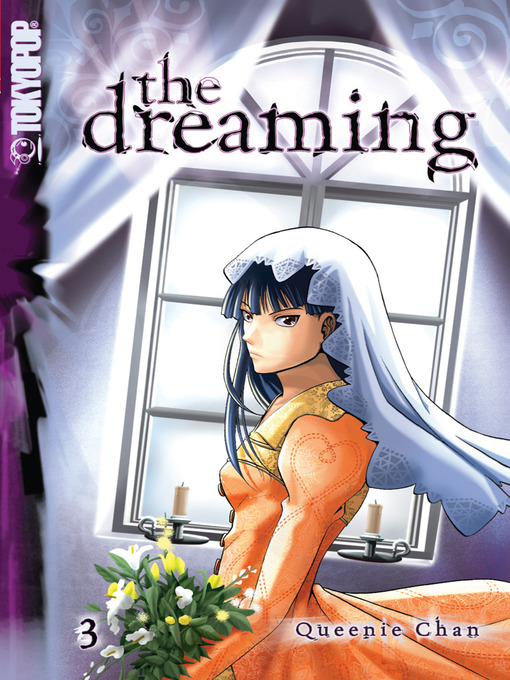 Click here to view title details for The Dreaming, Volume 3 by Queenie Chan