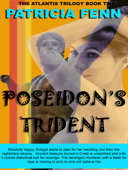 Click here to view title details for Poseidon's Trident by Patricia Fenn