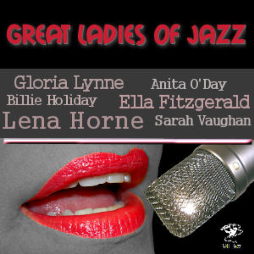 Click here to view title details for Great Ladies of Jazz by Various Artists