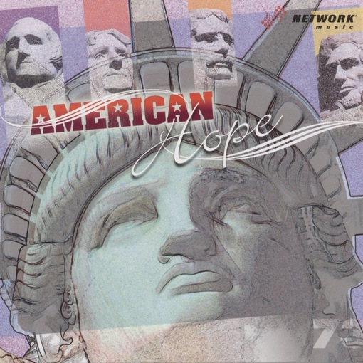 Click here to view title details for American Hope by Network Music Ensemble