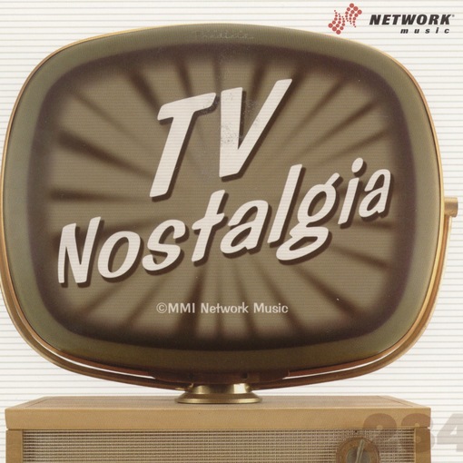 Click here to view title details for TV Nostalgia (Specialty) by Network Music Ensemble