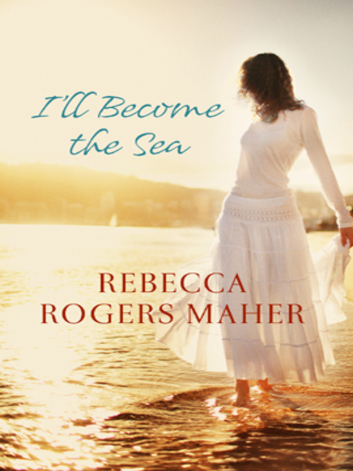 I'll Become the Sea cover
