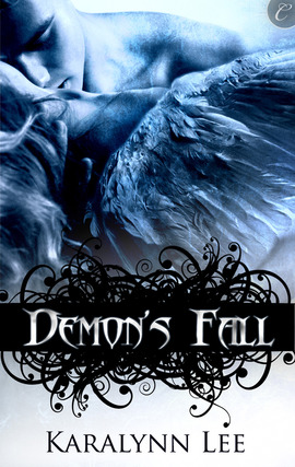 Cover image for Demon's Fall