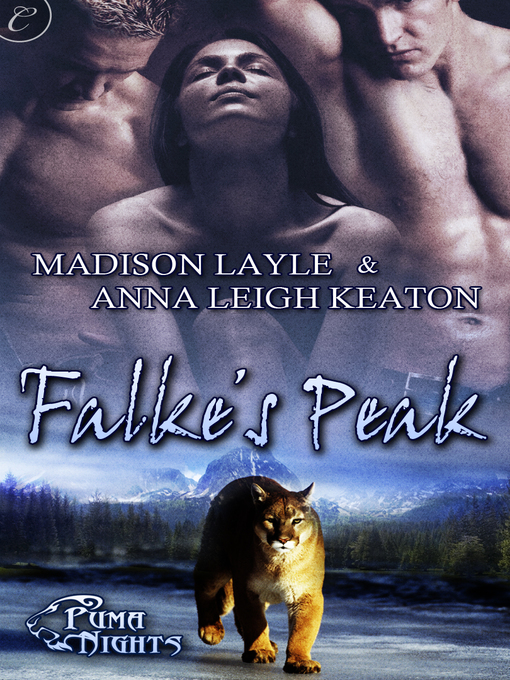 Falke's Peak by Madison Layle & Anna Leigh Keaton