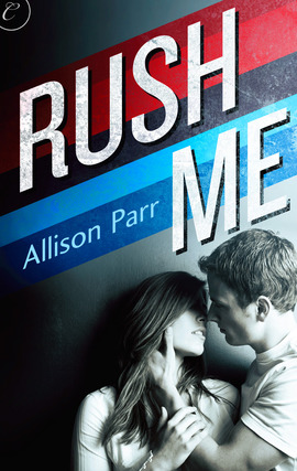 Rush Me cover