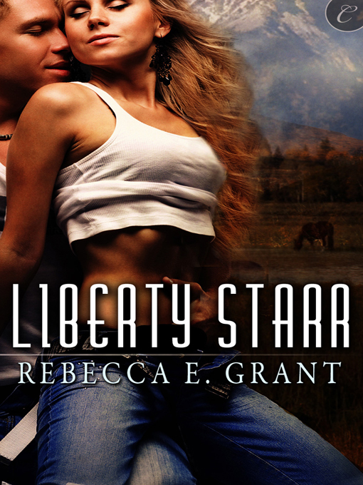 Liberty Starr!