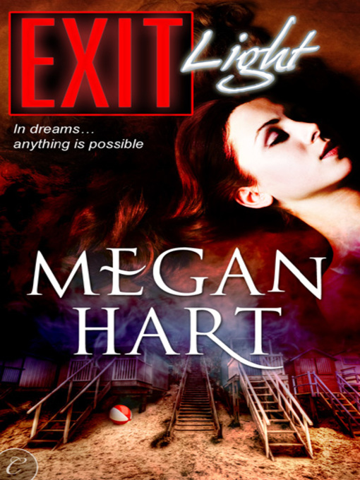 Exit Light cover