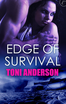 Toni Anderson