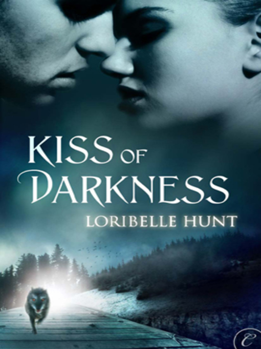 Kiss of Darkness cover