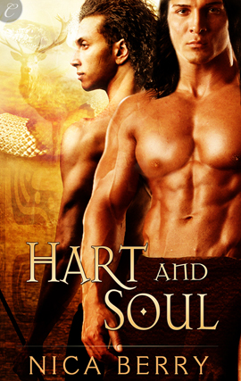 Hart and soul cover