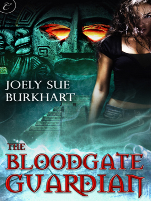 Bloodgate Guardian