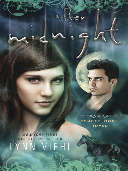 Click here to view title details for After Midnight by Lynn Viehl