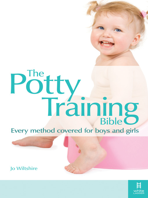 Click here to view title details for The Potty Training Bible by Jo Wiltshire