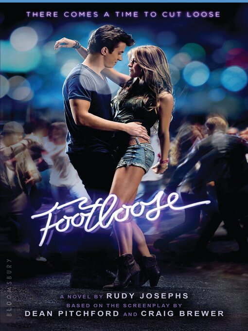 Click here to view title details for Footloose by Paramount Pictures Corporation