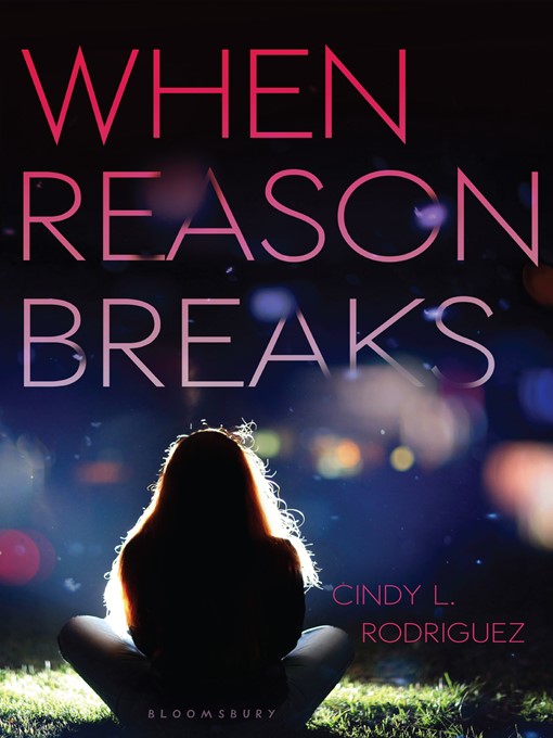 book cover: When Reason Breaks