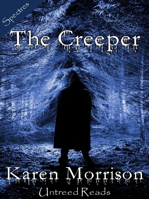The Creeper (eBook)