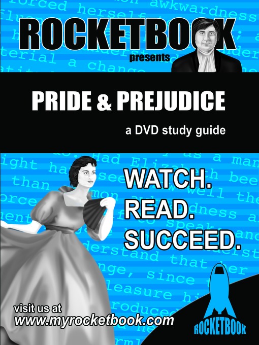 Click here to view title details for Pride and Prejudice by Steve Emerson