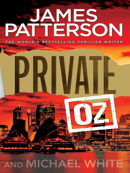 Private Oz · James Patterson. $9.99. Picture of Kill Alex Cross