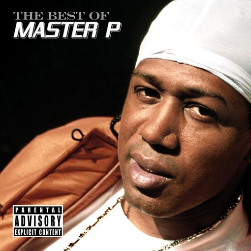 Click here to view title details for Best of Master P by Master p
