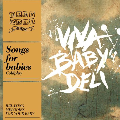 Click here to view title details for Baby Deli: Coldplay by Baby Deli Music