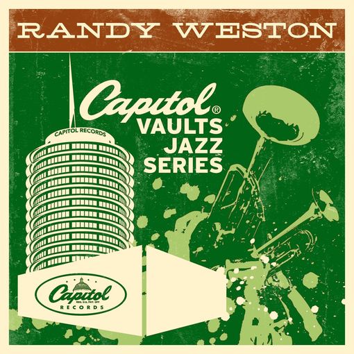 Click here to view title details for The Capitol Vaults Jazz Series by Randy Weston