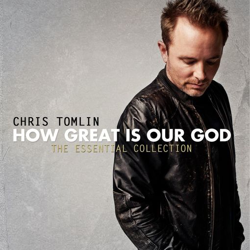 Click here to view title details for How Great Is Our God by Chris Tomlin