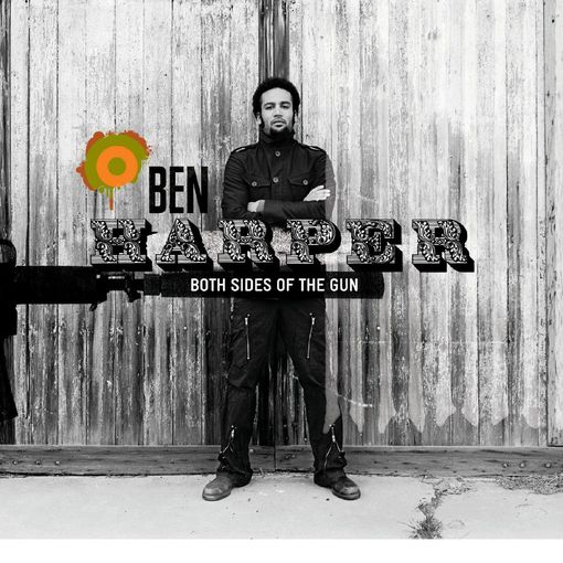 Click here to view title details for Both Sides of the Gun by Ben Harper
