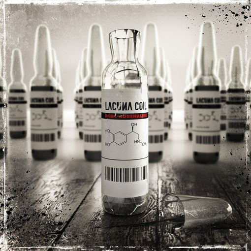 Click here to view title details for Dark Adrenaline by Lacuna Coil