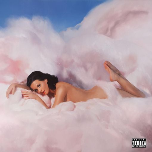 Click here to view title details for Teenage Dream by Katy Perry