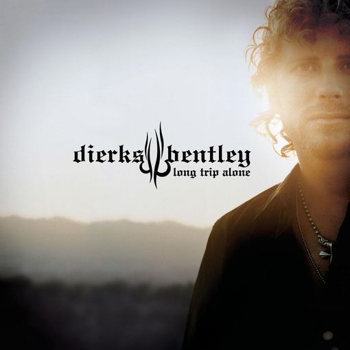 Click here to view title details for Long Trip Alone by Dierks Bentley