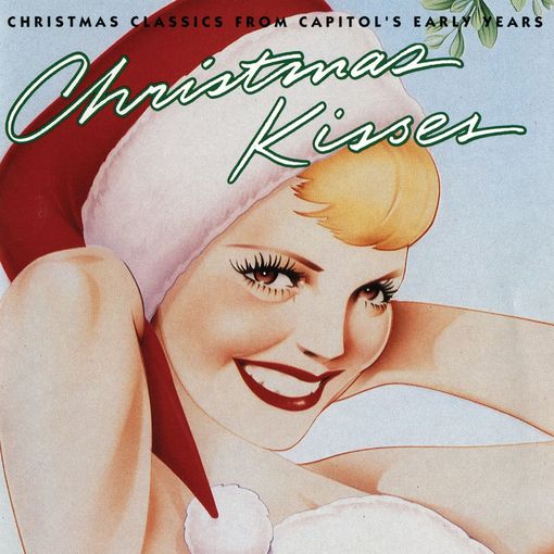 Click here to view title details for Christmas Kisses by Various Artists