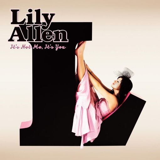 Click here to view title details for It's Not Me, It's You by Lily Allen